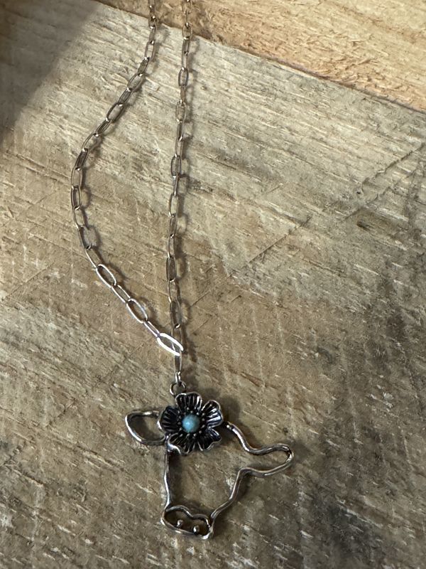 Barnyard Animal Necklace
