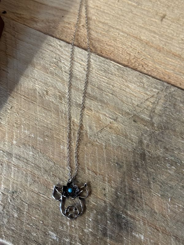 Barnyard Animal Necklace