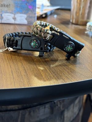Rope Bracelet