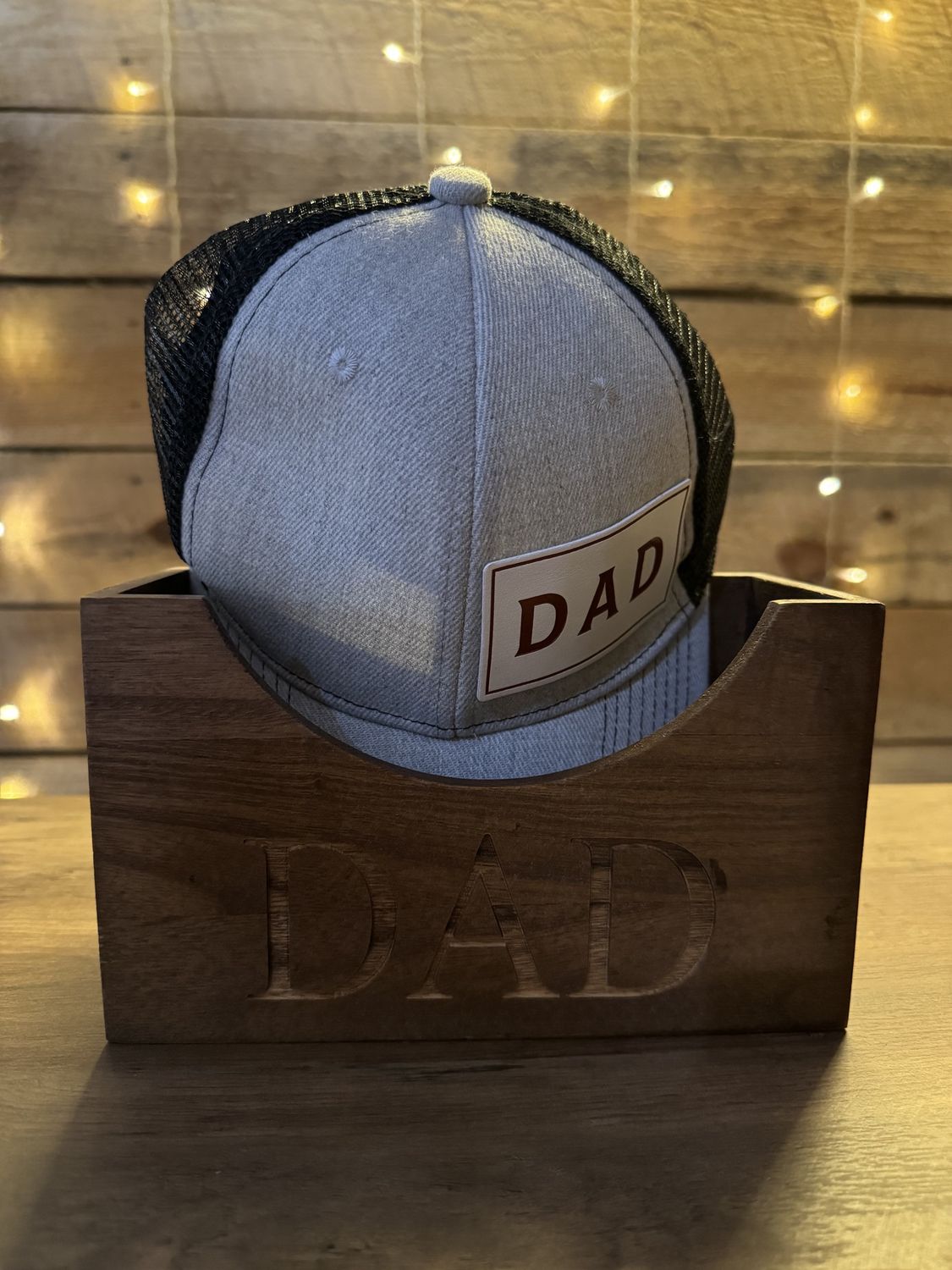 DAD Hat Holder
