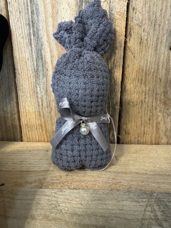 Bunny Cloth