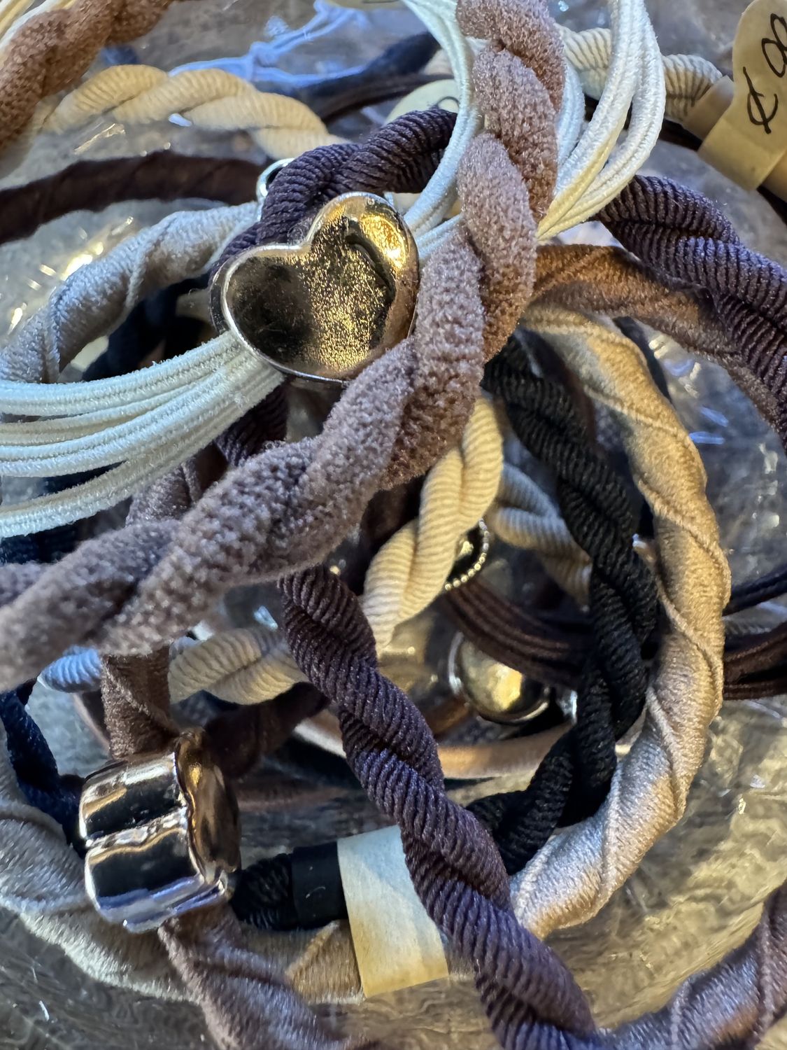 Hair Tye Sets