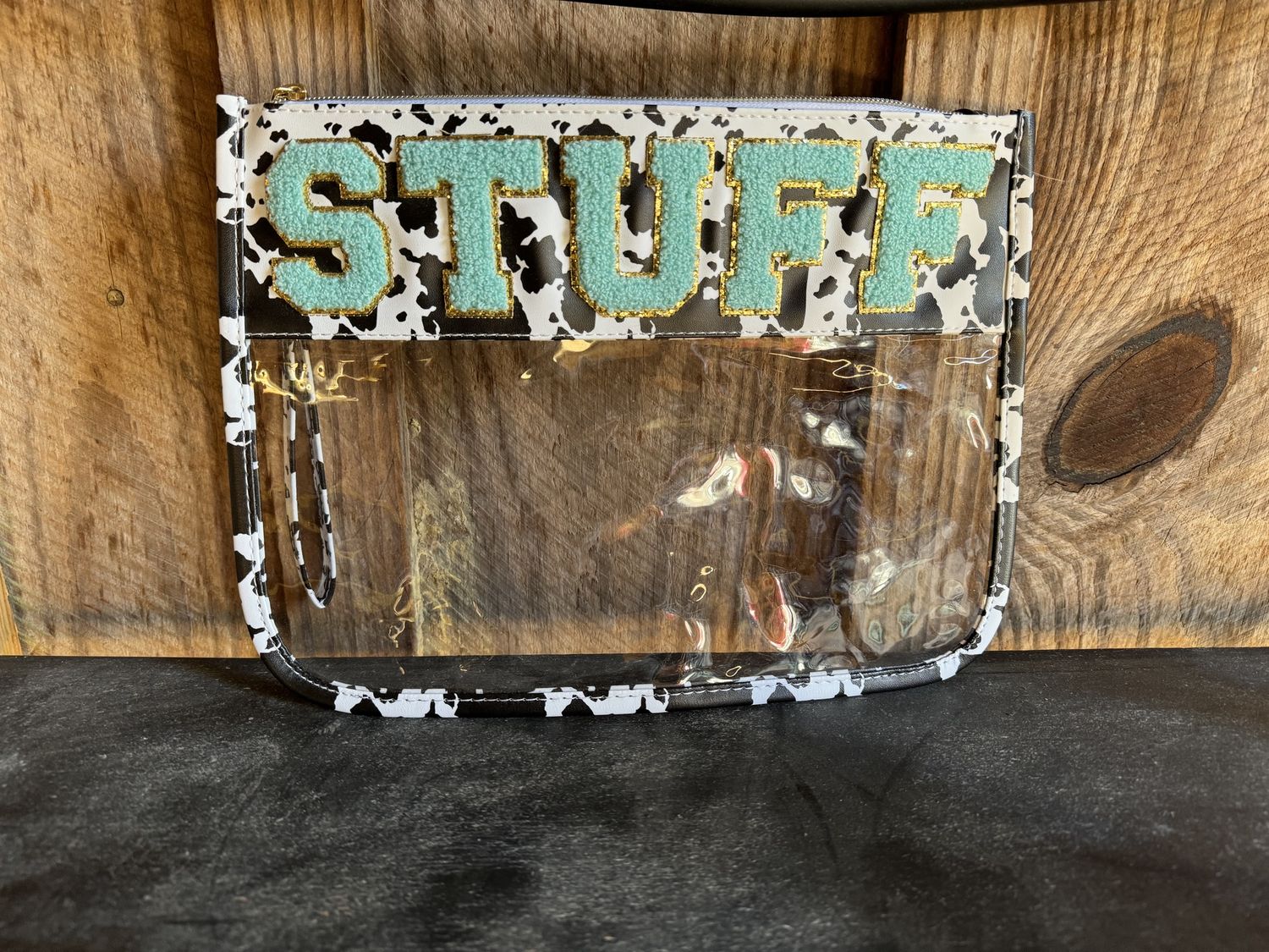 Stuff Pouch