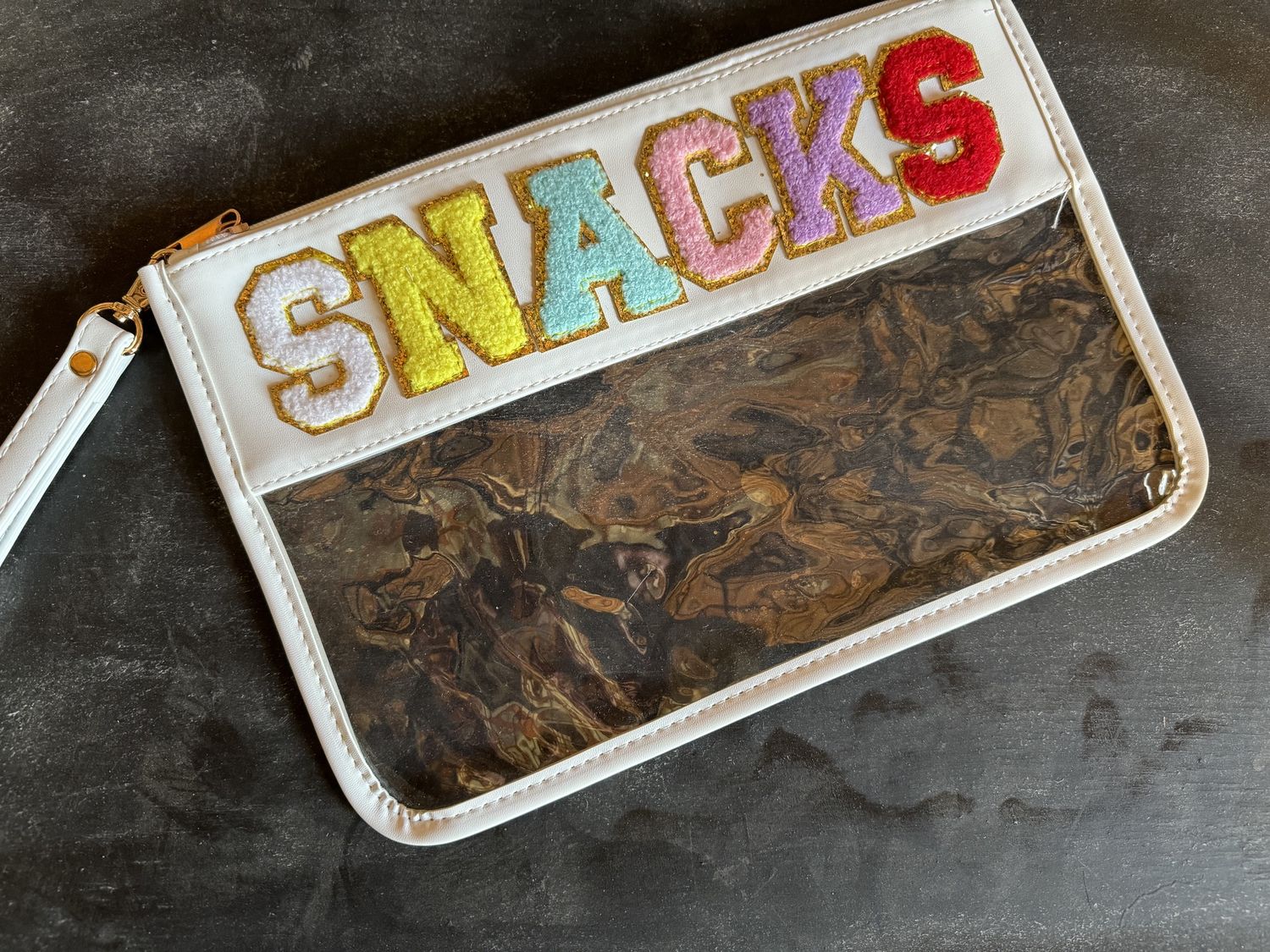 Snacks Bag