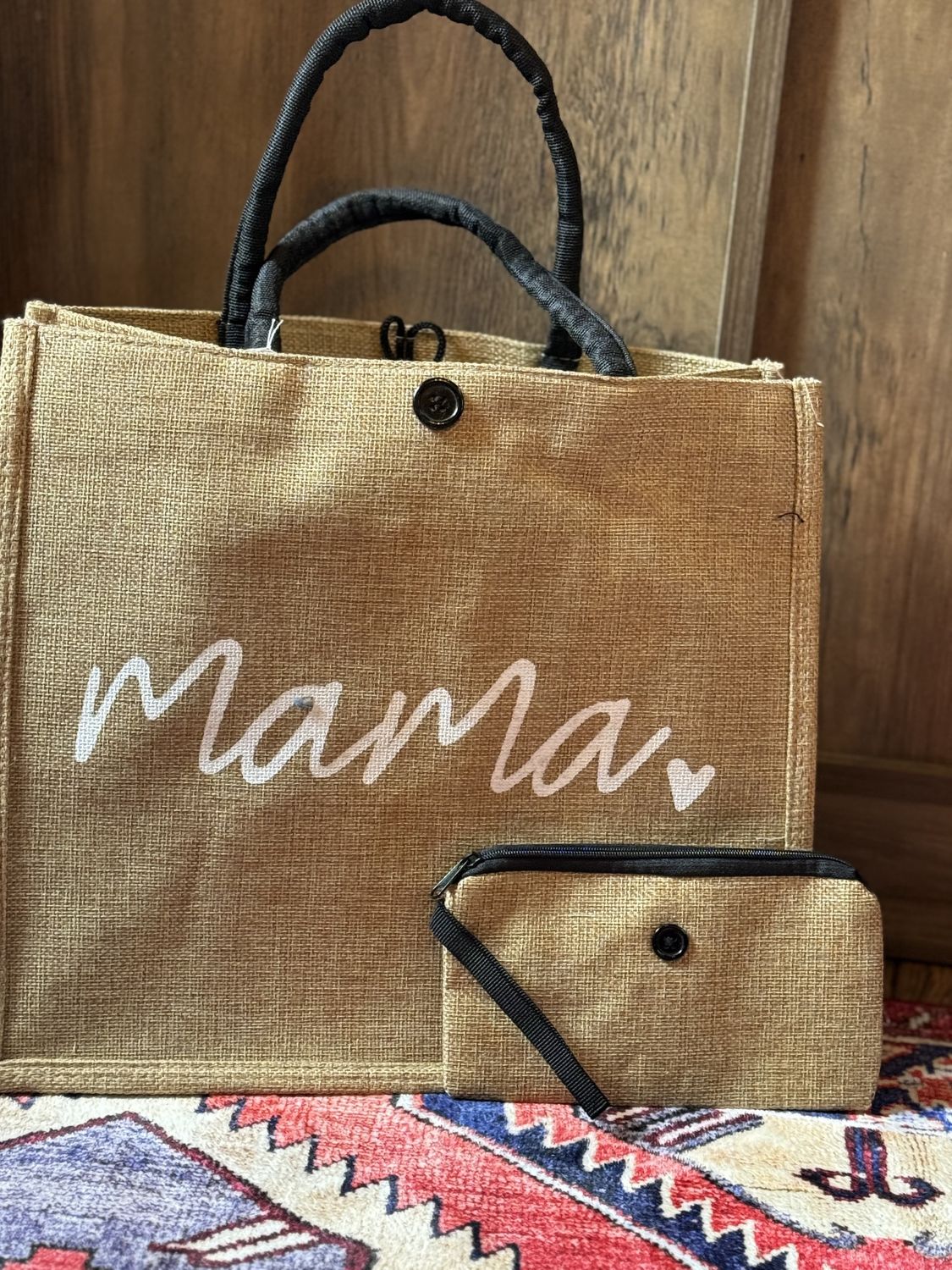 Mama Bag