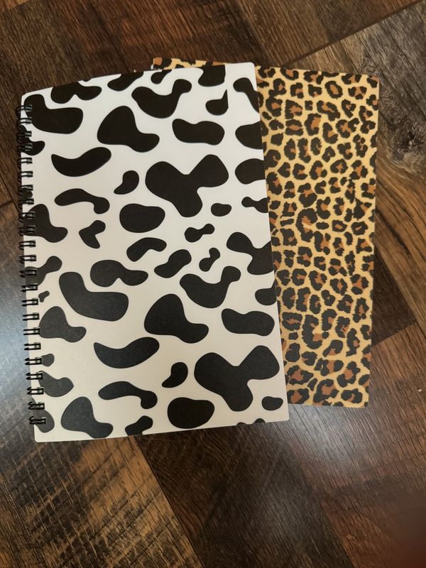 Waterproof Notebook