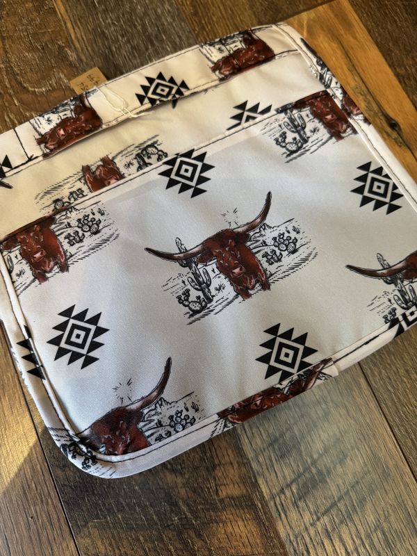 Highland Toiletry Bag