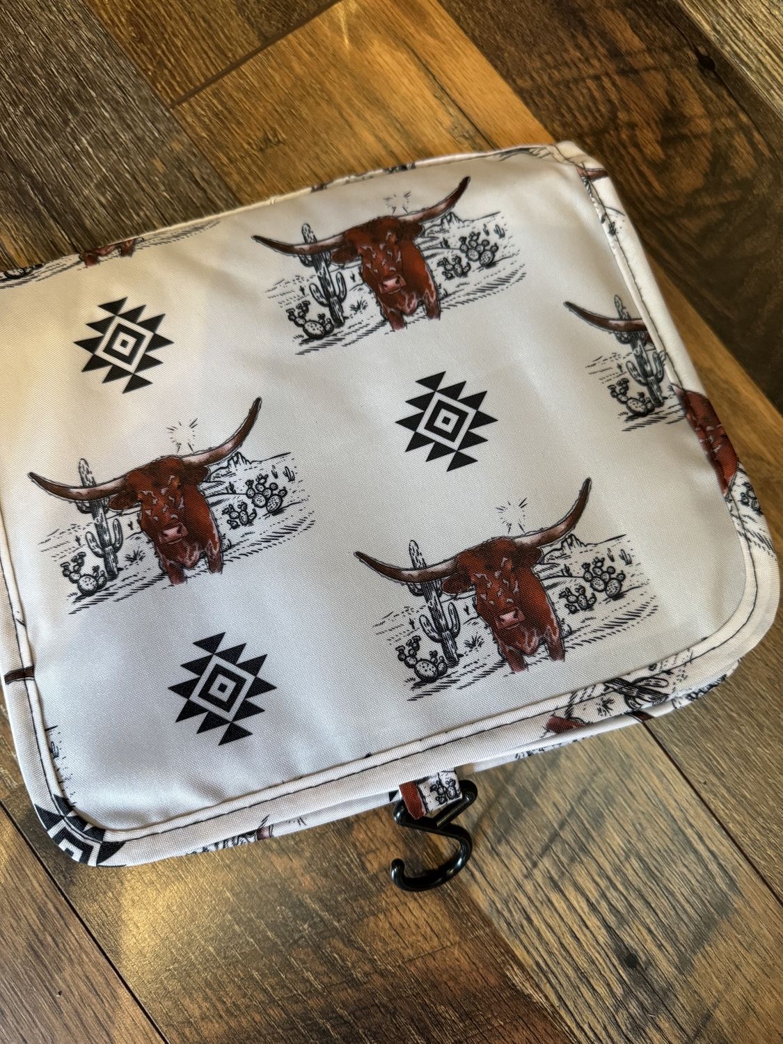 Highland Toiletry Bag