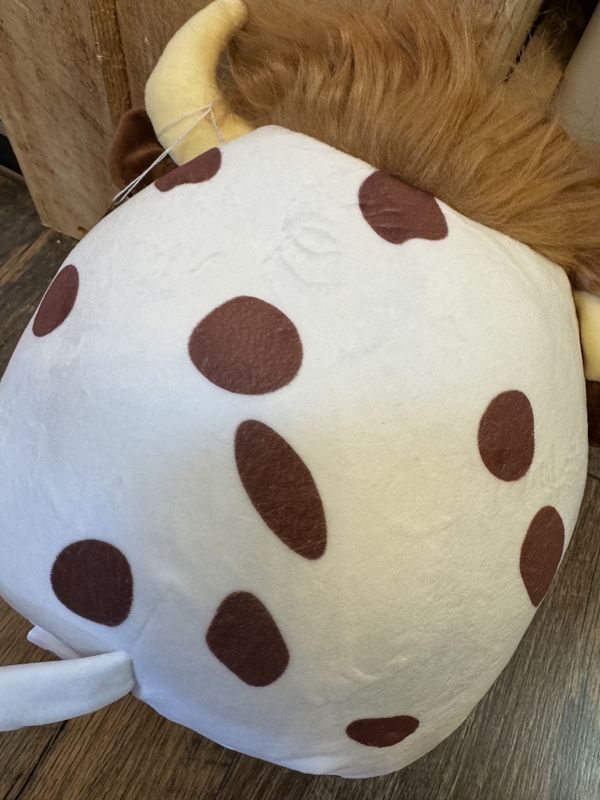 Squishy Milk Cow
