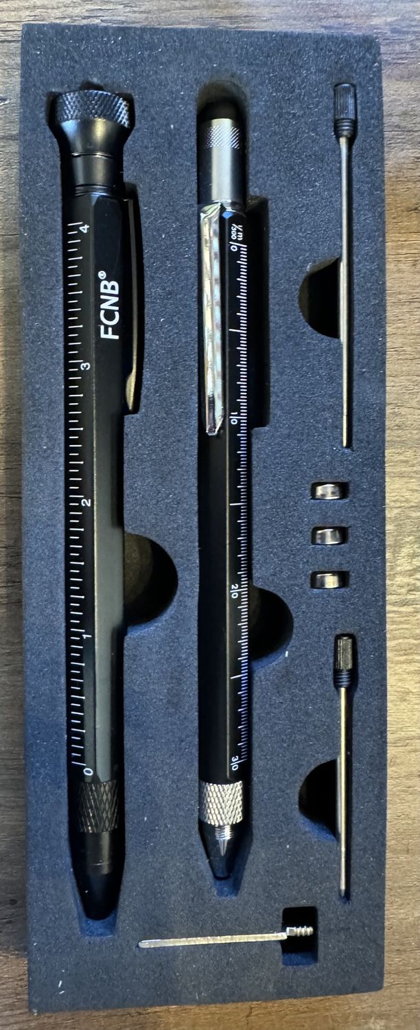 12 in 1 Multi Tool Pen