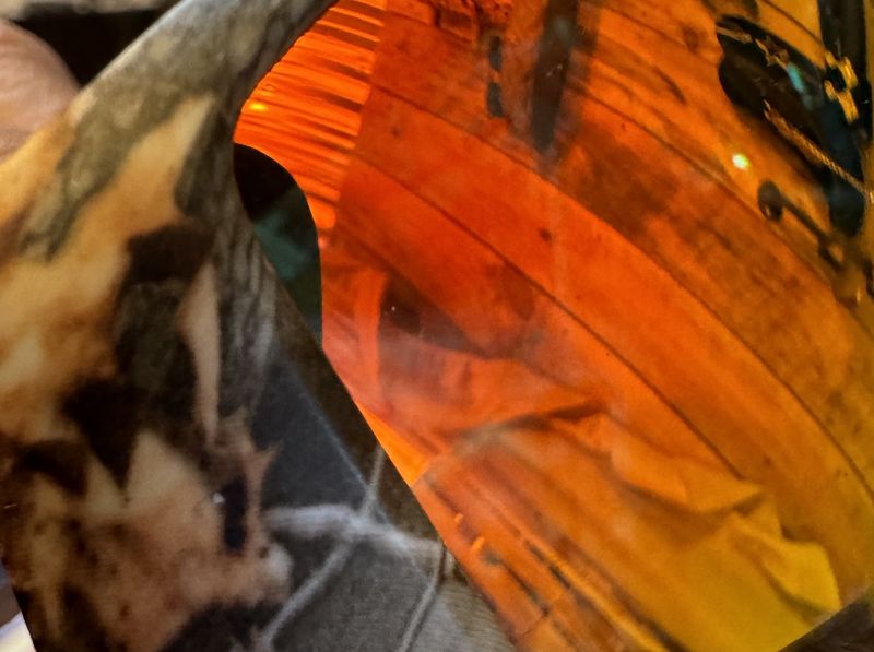 Camo Sunglasses
