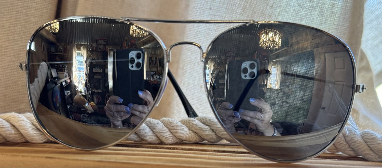 Aviator Sunglasses