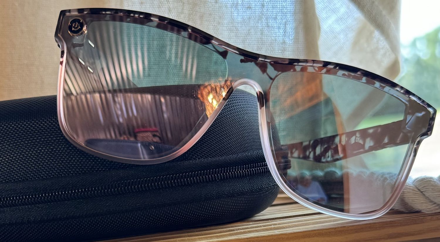Summer Sunglasses