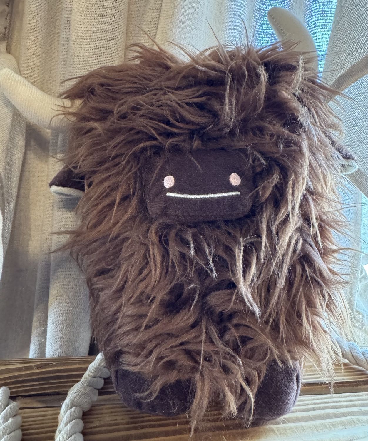 Furry Highland