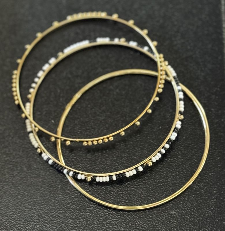 Bangle Bracelets