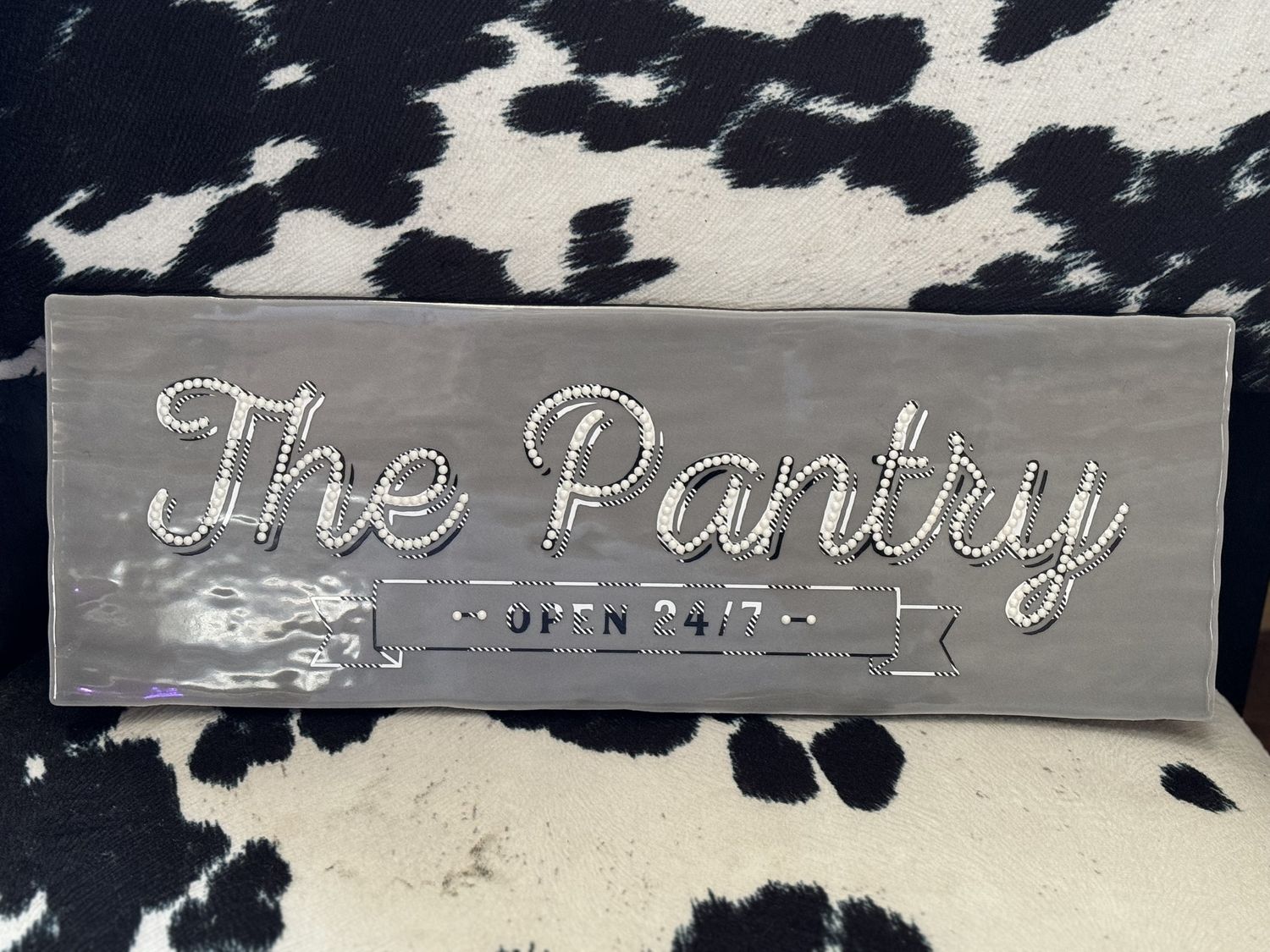 Pantry Tile