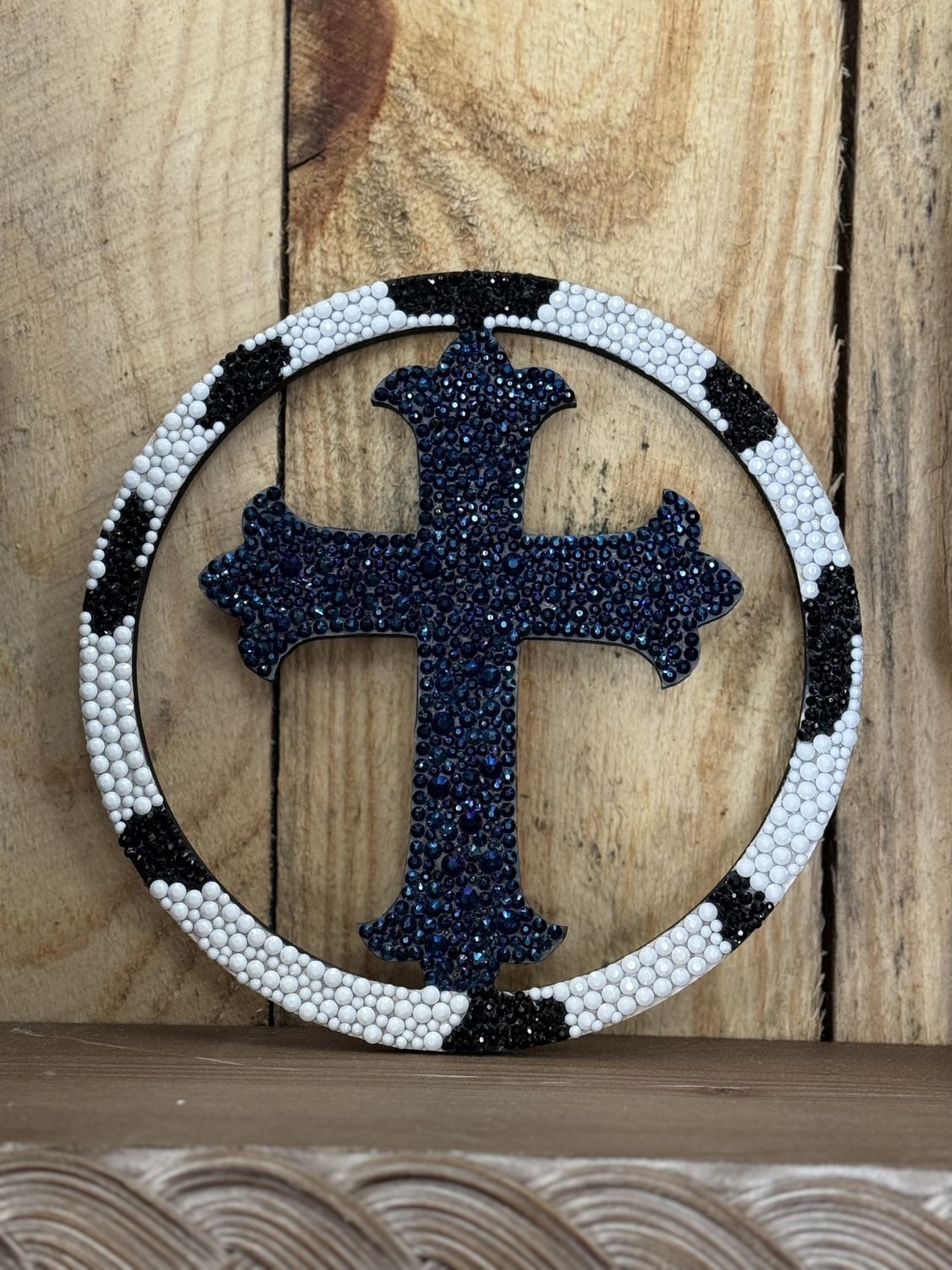 Crystal Cross