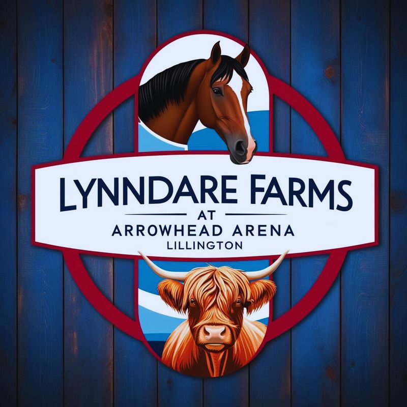 Farmyard Picnic