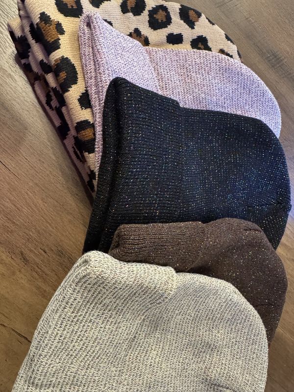 Adult Beanie