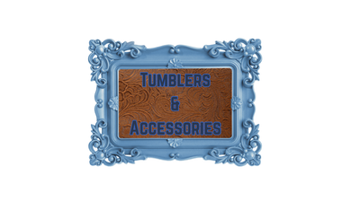 Tumblers &amp; Accessories