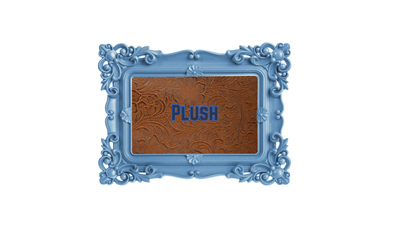 Plush