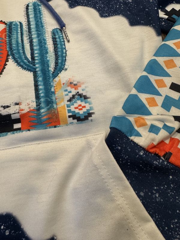 Cactus Hoodie