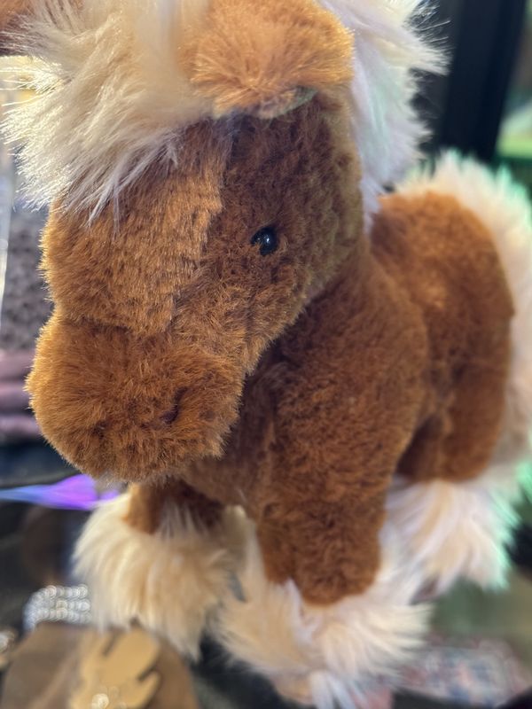 Cutesy Pony