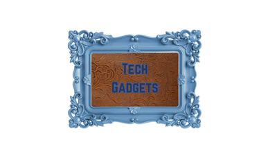 Tech Gadgets