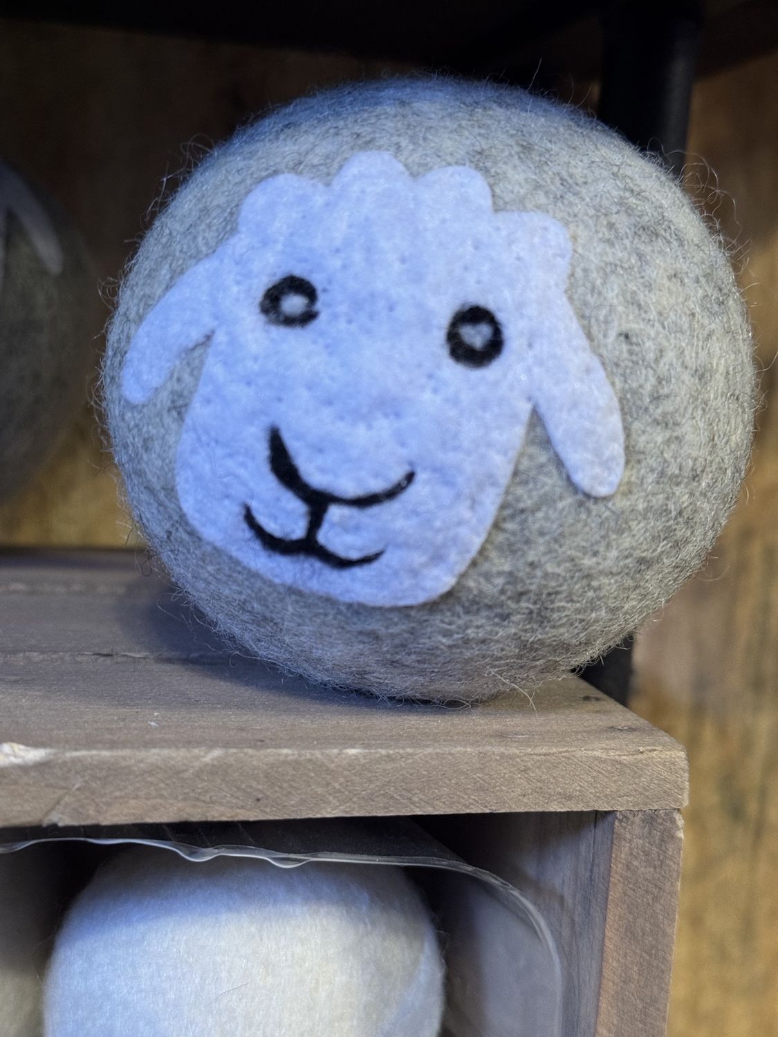 Large Dryer Balls