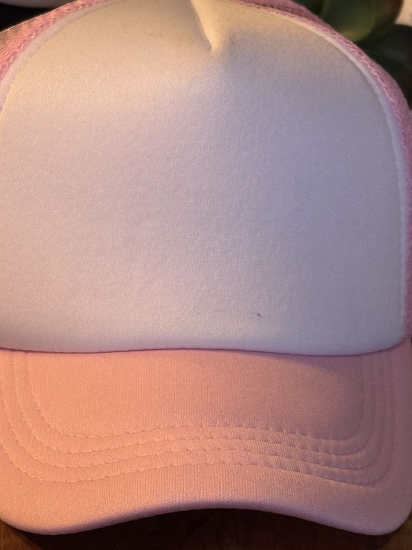 Kids Trucker Hat