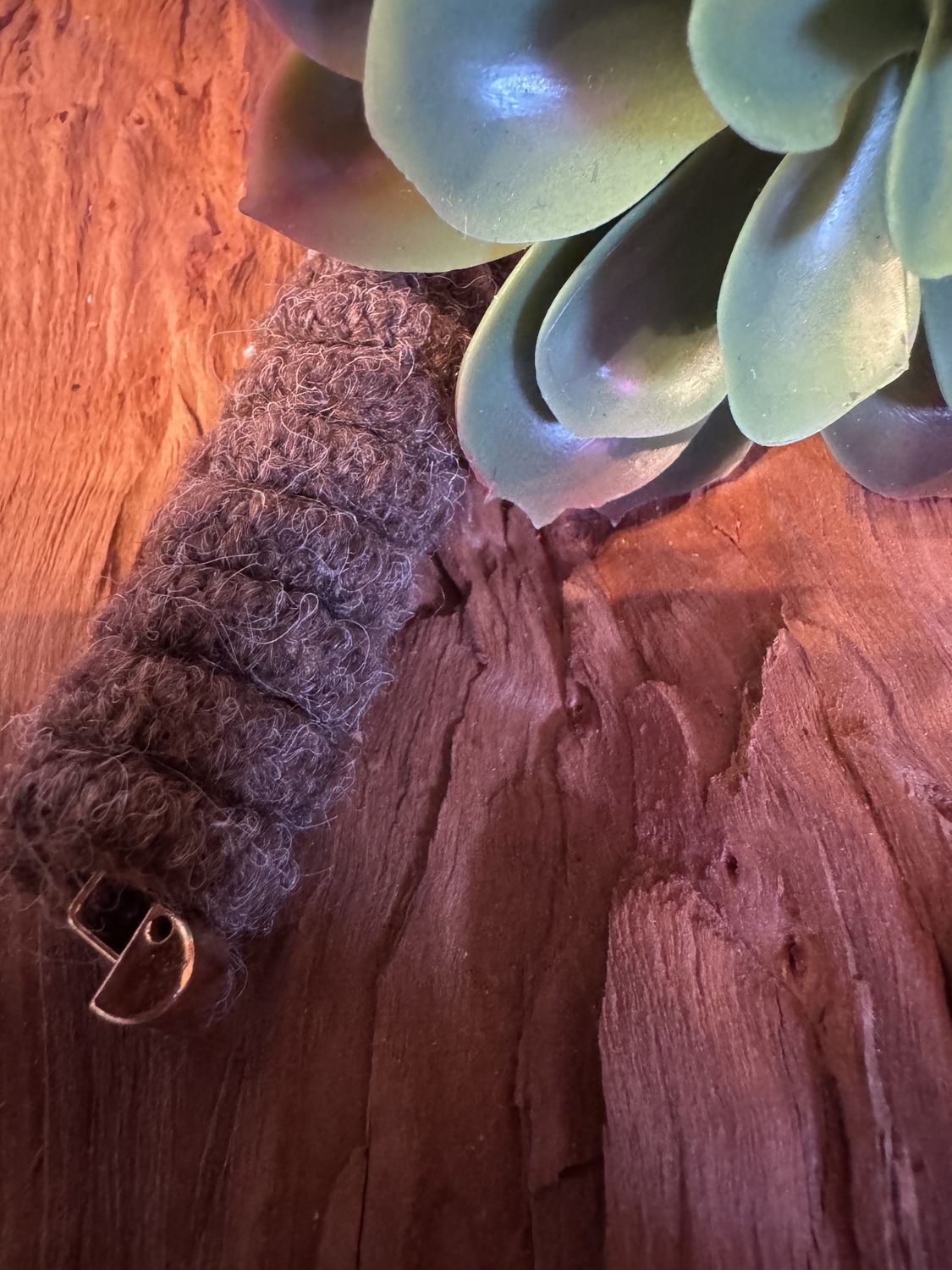Hair Coil