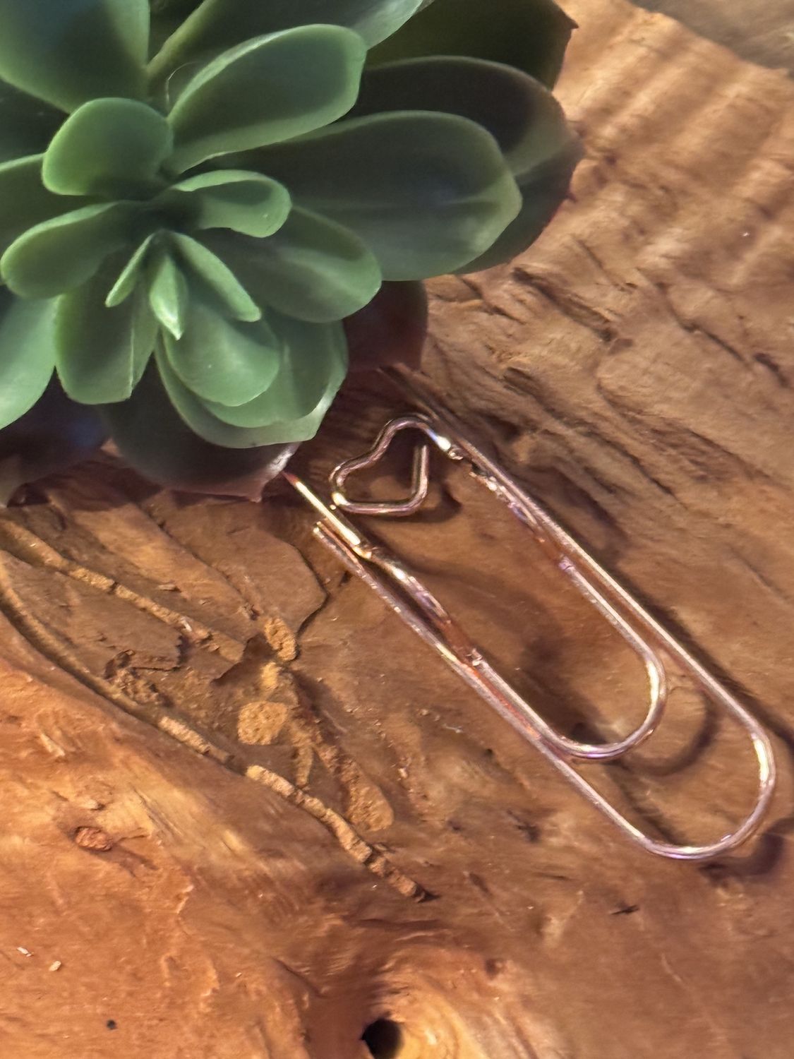 Pen/Pencil Holder, Colour: Rose Gold
