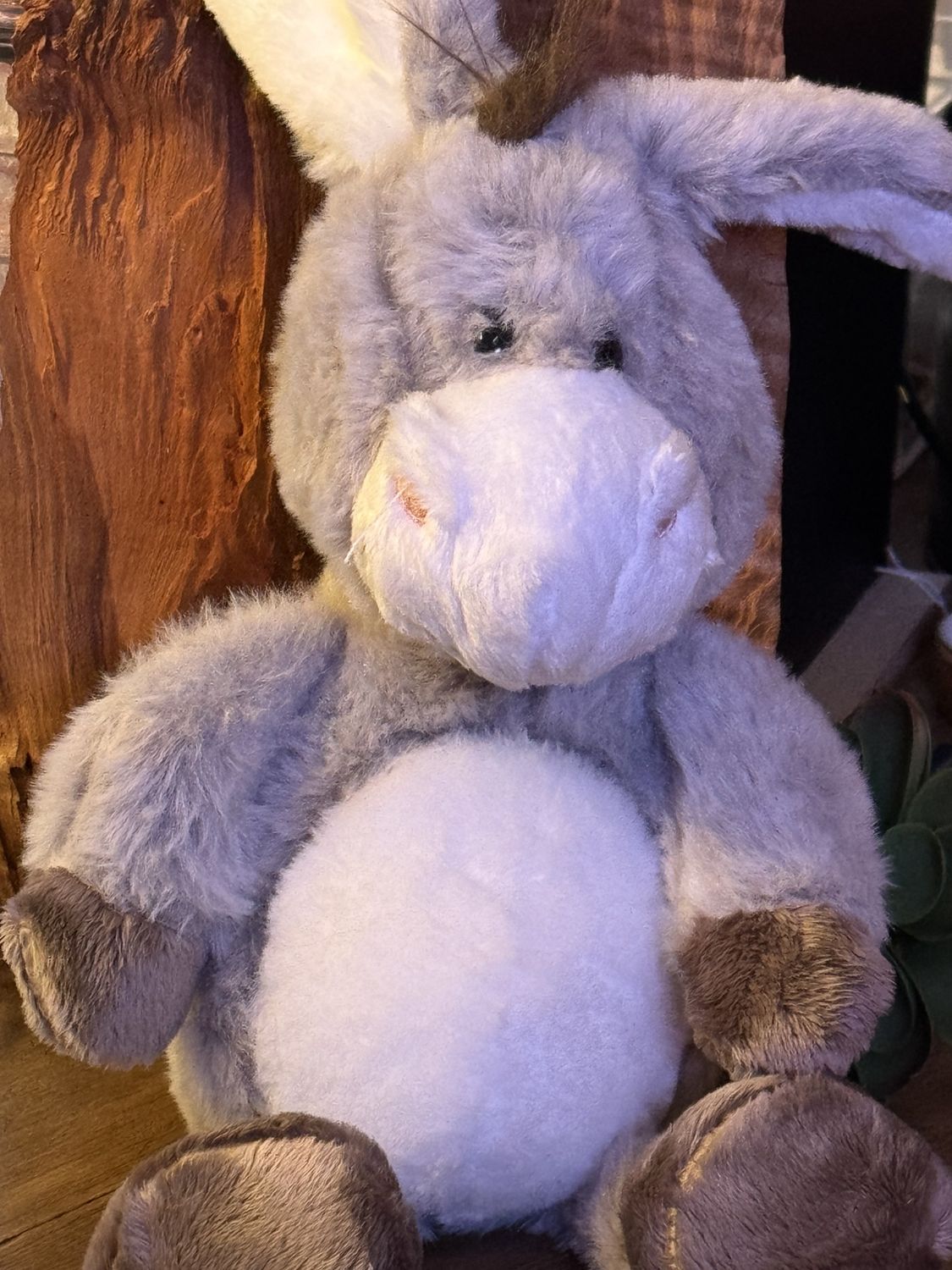 Happy Donkey Too