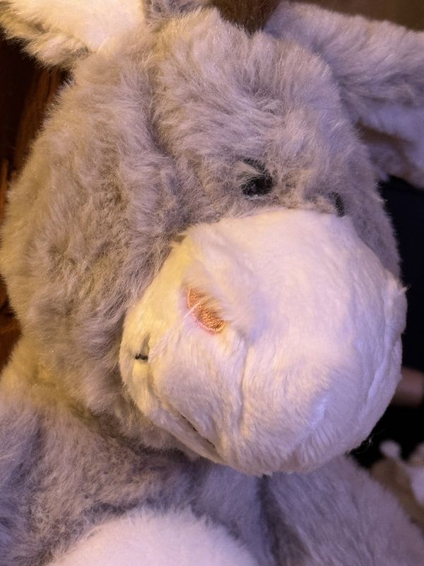 Happy Donkey Too