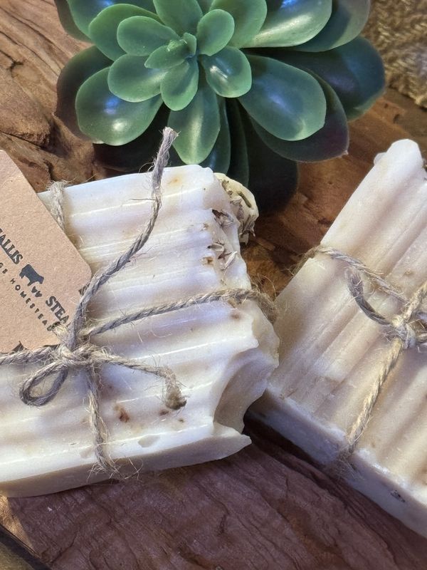 Tallow Soap