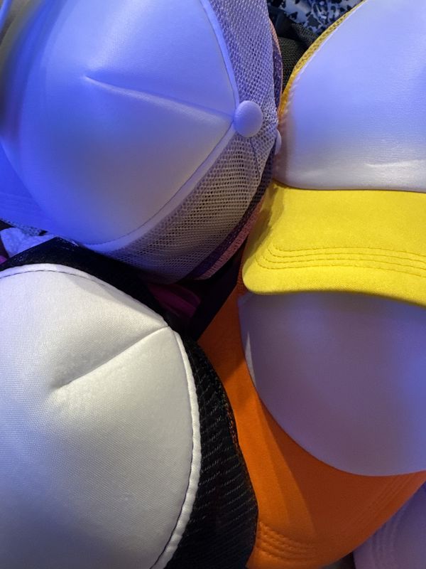 Trucker Hat