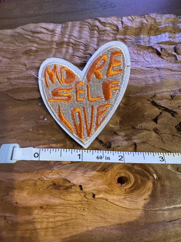 Faith-Based/Positivity Patches