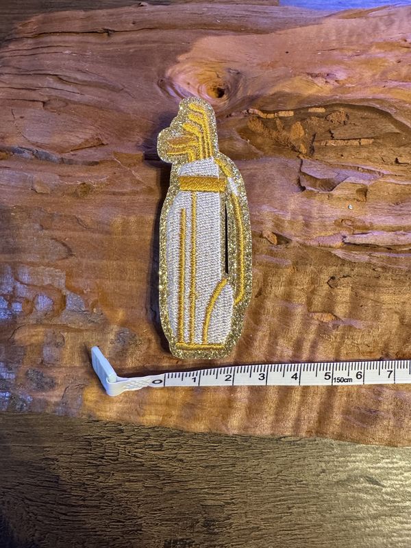 Sport/Hobby Patches