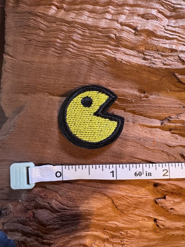 Kids Patches