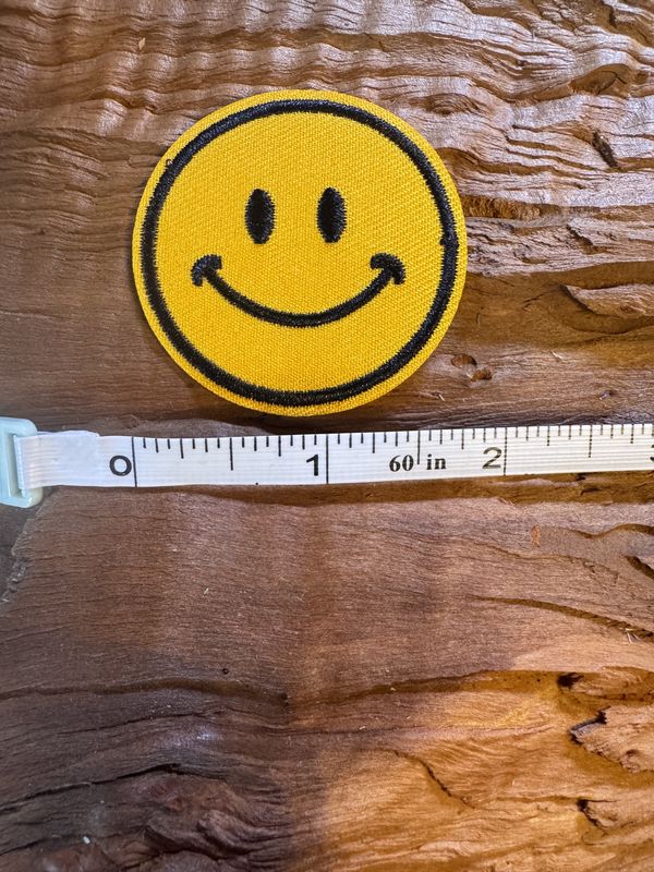 Kids Patches