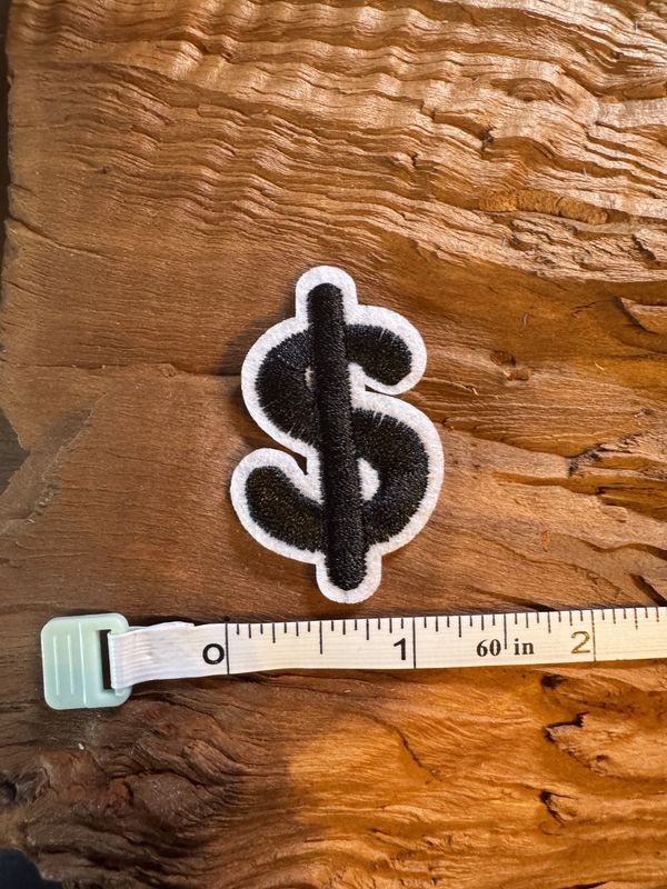 Other Patches