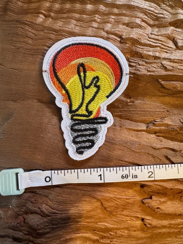 Other Patches