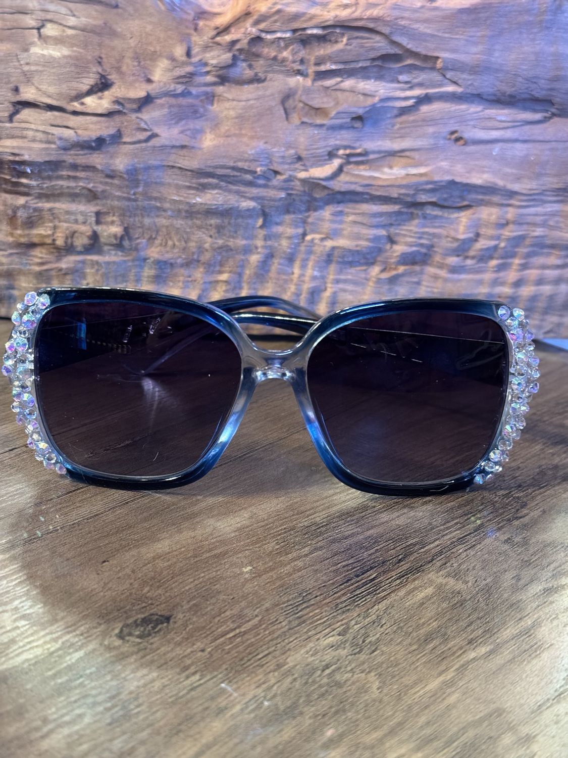 Glam Sunglasses