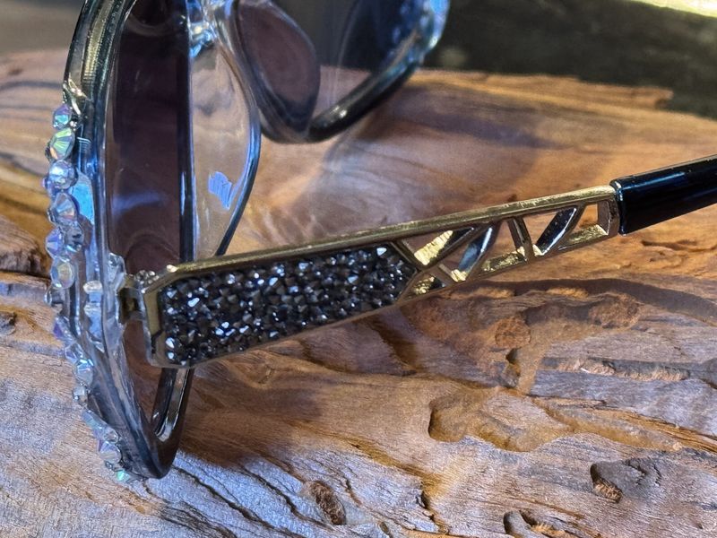 Glam Sunglasses