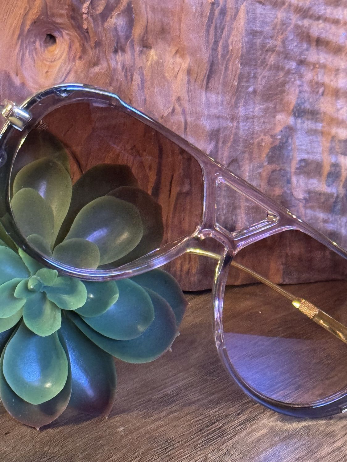 Retro Sunglasses