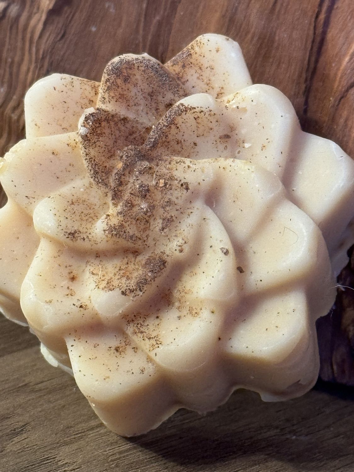 Goats Milk Soap