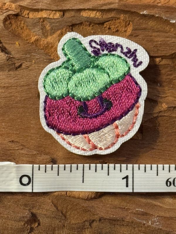 Food Patches