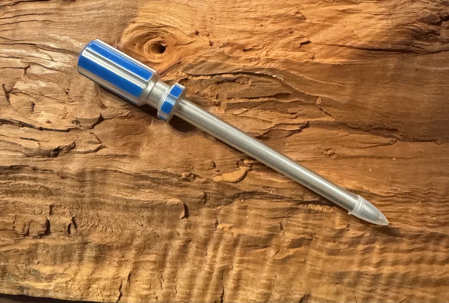 Tool-Shaped Ink Pen, Kind: Screwdriver