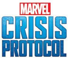 Marvel Crisis Protocol