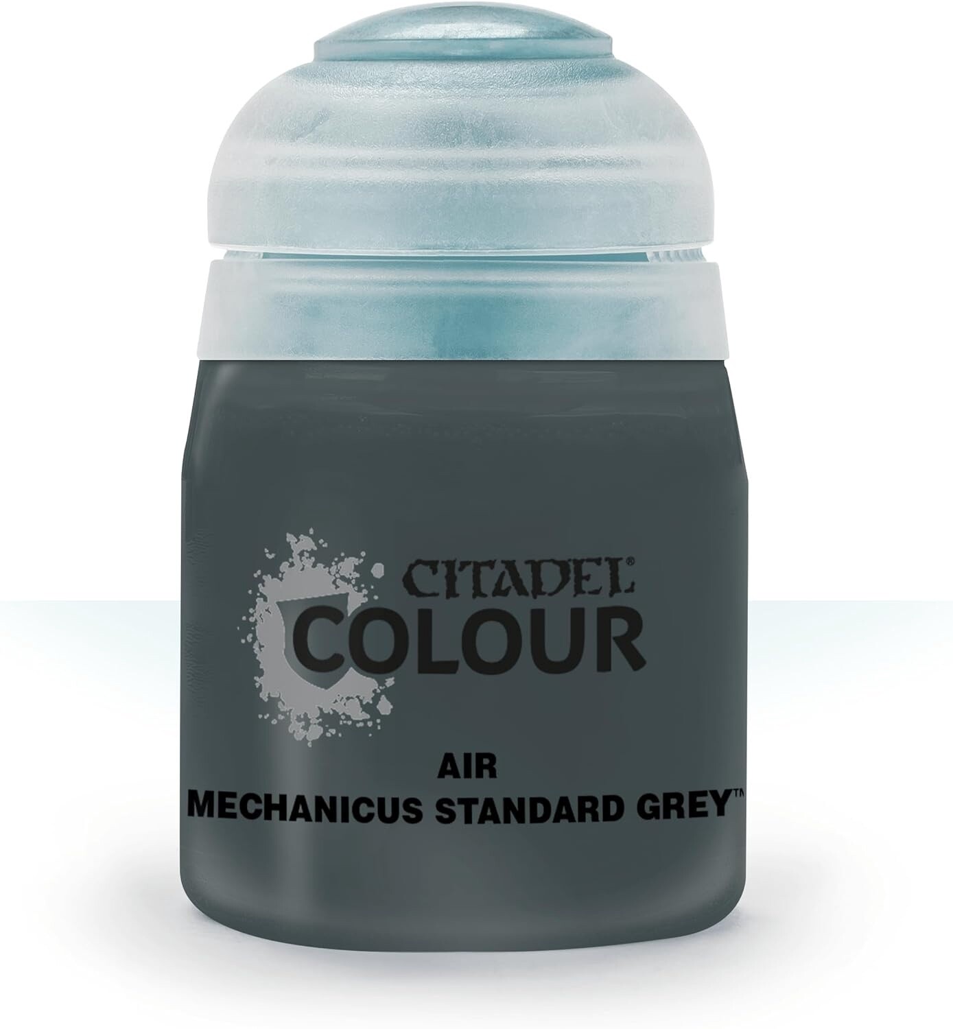 Citadel Air: Mechanicus Standard Grey (12ml)